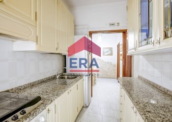 Cucina - Trilocale Via Enrico Fermi
49, Roma - foto 18