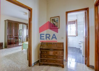 Viste - Trilocale Via Enrico Fermi
49, Roma - foto 13