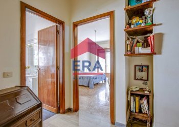 Viste - Trilocale Via Enrico Fermi
49, Roma - foto 12