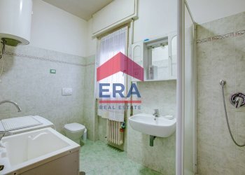 Bagno - Trilocale Via Enrico Fermi
49, Roma - foto 19