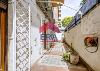 Terrazzo - Trilocale Via Enrico Fermi
49, Roma - foto 20