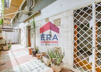 Terrazzo - Trilocale Via Enrico Fermi
49, Roma - foto 21