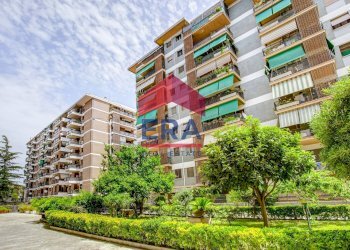 Esterna - Trilocale Via Enrico Fermi
49, Roma - foto 25