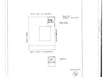 Foto 34 - Casa indipendente via del glicine
 
16, Vigarano Mainarda - foto 34
