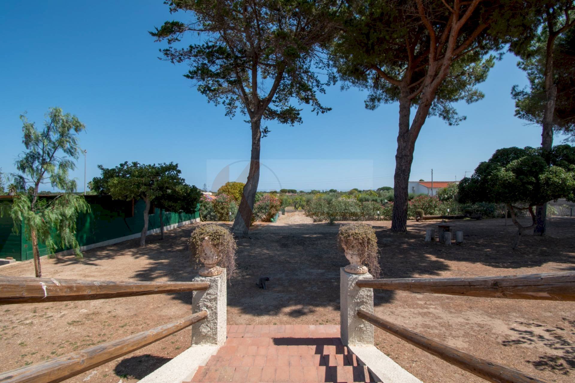 Foto 1 - Villa S.da Vicinale Badde Fustiggiu, Sorso SS
 
22, Sorso - foto 1