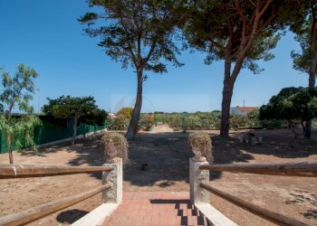 Foto 1 - Villa S.da Vicinale Badde Fustiggiu, Sorso SS
 
22, Sorso - foto 1