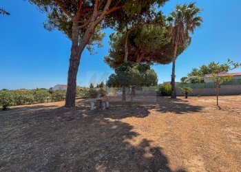 Foto 2 - Villa S.da Vicinale Badde Fustiggiu, Sorso SS
 
22, Sorso - foto 2