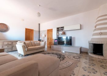 Foto 5 - Villa S.da Vicinale Badde Fustiggiu, Sorso SS
 
22, Sorso - foto 5