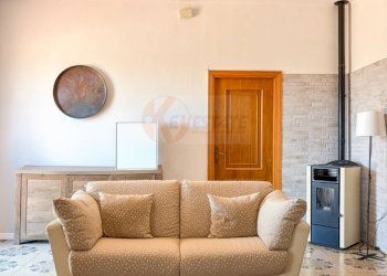 Foto 7 - Villa S.da Vicinale Badde Fustiggiu, Sorso SS
 
22, Sorso - foto 7