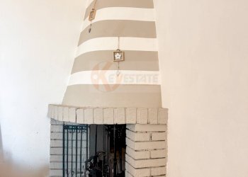 Foto 8 - Villa S.da Vicinale Badde Fustiggiu, Sorso SS
 
22, Sorso - foto 8