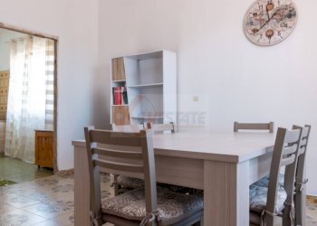 Foto 9 - Villa S.da Vicinale Badde Fustiggiu, Sorso SS
 
22, Sorso - foto 9