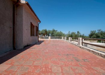 Foto 22 - Villa S.da Vicinale Badde Fustiggiu, Sorso SS
 
22, Sorso - foto 22