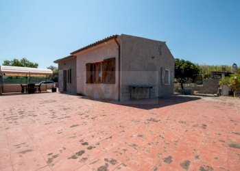 Foto 23 - Villa S.da Vicinale Badde Fustiggiu, Sorso SS
 
22, Sorso - foto 23