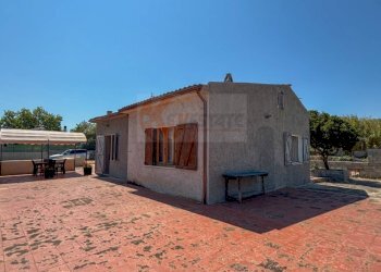 Foto 29 - Villa S.da Vicinale Badde Fustiggiu, Sorso SS
 
22, Sorso - foto 29