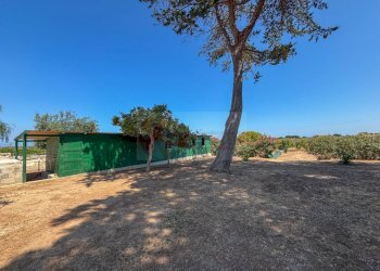 Foto 31 - Villa S.da Vicinale Badde Fustiggiu, Sorso SS
 
22, Sorso - foto 31