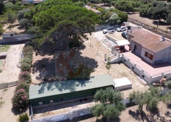 Foto 57 - Villa S.da Vicinale Badde Fustiggiu, Sorso SS
 
22, Sorso - photo 57
