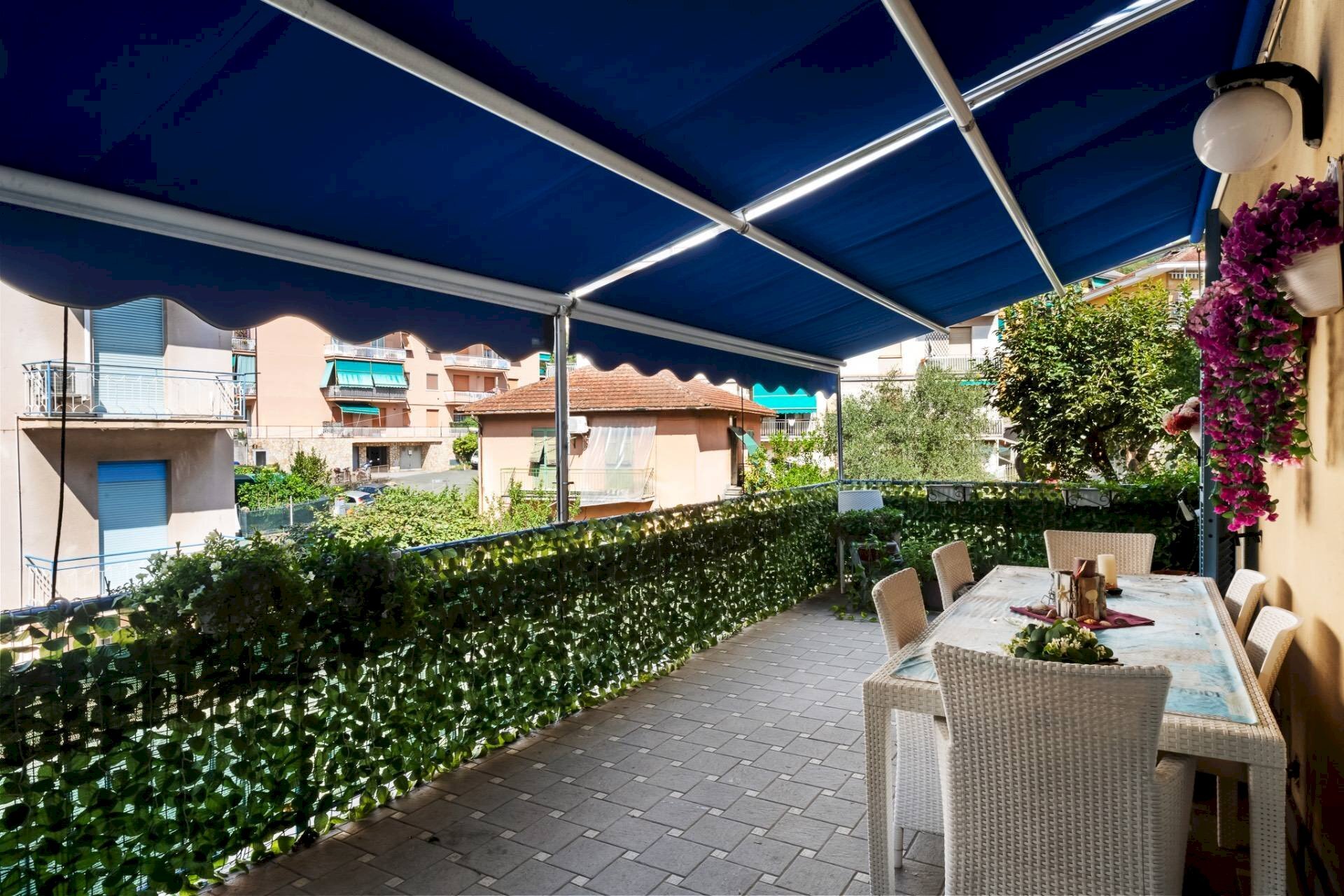 Foto 1 - Quadrilocale Via del Molinello
 
10, Rapallo - foto 1