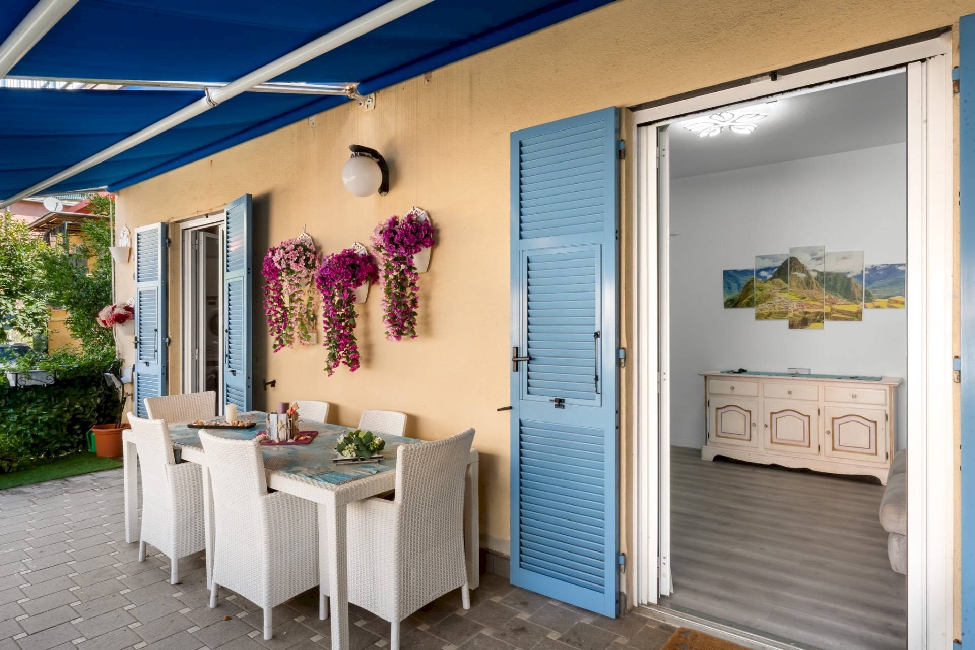 Foto 2 - Quadrilocale Via del Molinello
 
10, Rapallo - foto 2