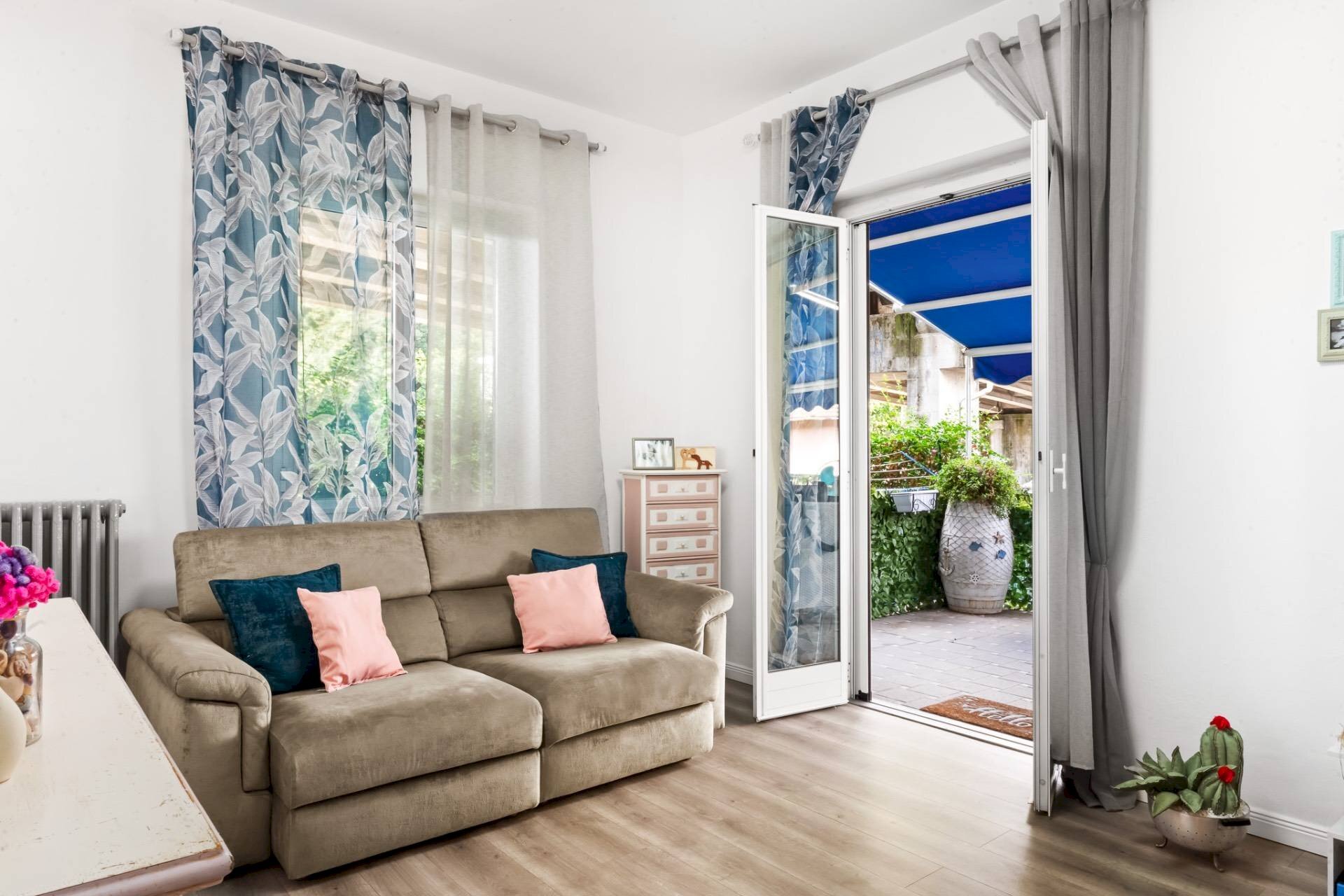 Foto 3 - Quadrilocale Via del Molinello
 
10, Rapallo - foto 3