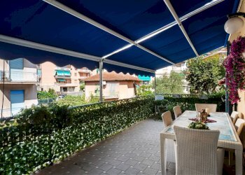 Foto 1 - Quadrilocale Via del Molinello
 
10, Rapallo - foto 1