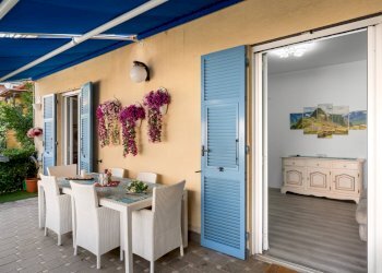 Foto 2 - Quadrilocale Via del Molinello
 
10, Rapallo - foto 2