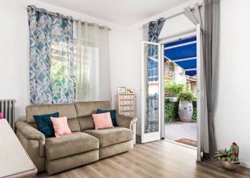 Foto 3 - Quadrilocale Via del Molinello
 
10, Rapallo - foto 3