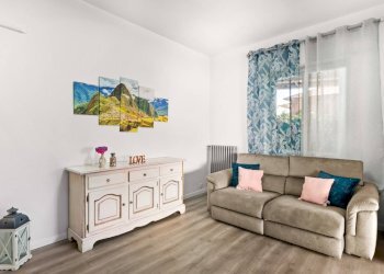 Foto 4 - Quadrilocale Via del Molinello
 
10, Rapallo - foto 4