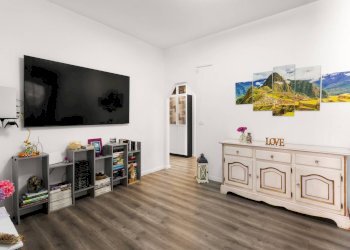 Foto 5 - Quadrilocale Via del Molinello
 
10, Rapallo - foto 5