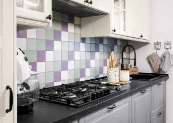 Foto 8 - Quadrilocale Via del Molinello
 
10, Rapallo - foto 8