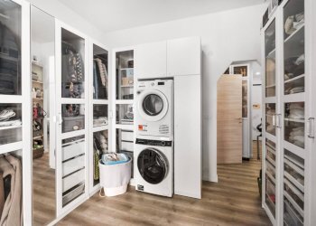 Foto 10 - Quadrilocale Via del Molinello
 
10, Rapallo - foto 10