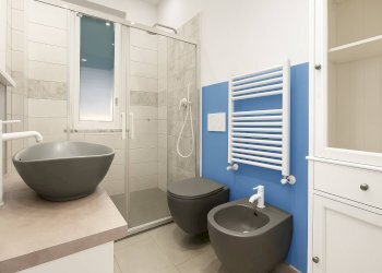 Foto 11 - Quadrilocale Via del Molinello
 
10, Rapallo - foto 11