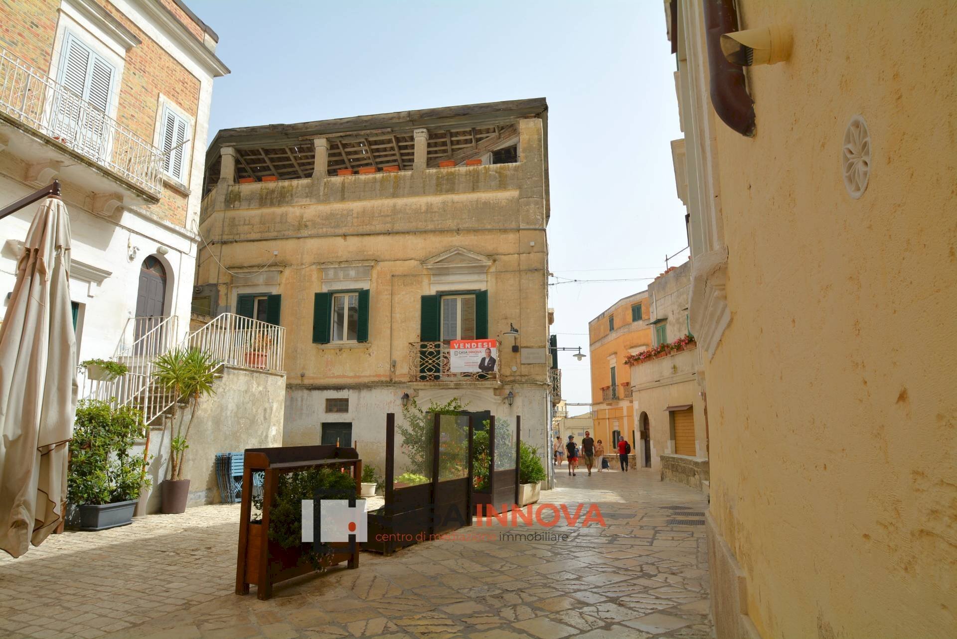 Foto 1 - Independent house Via San Biagio
 
7, Matera - photo 1