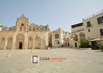 Foto 27 - Casa indipendente Via San Biagio
 
7, Matera - foto 27