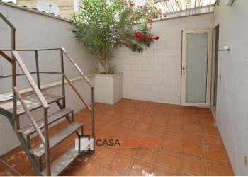 Foto 13 - Casa indipendente Via San Biagio
 
7, Matera - foto 13