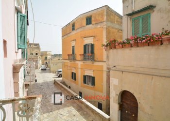Foto 20 - Casa indipendente Via San Biagio
 
7, Matera - foto 20