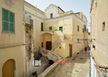 Foto 21 - Casa indipendente Via San Biagio
 
7, Matera - foto 21