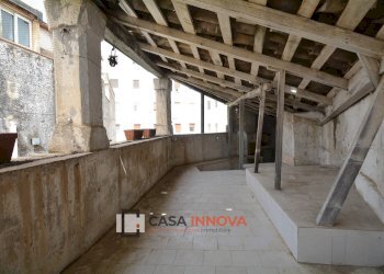 Foto 25 - Casa indipendente Via San Biagio
 
7, Matera - foto 25
