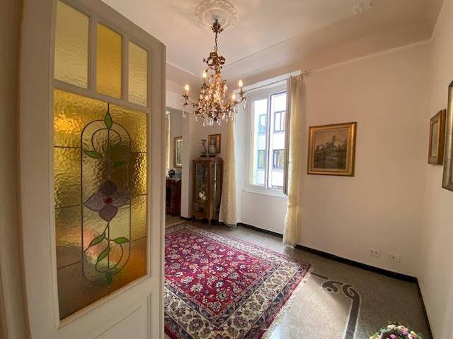 Foto 1 - Apartment via IV Novembre, Savona - photo 1