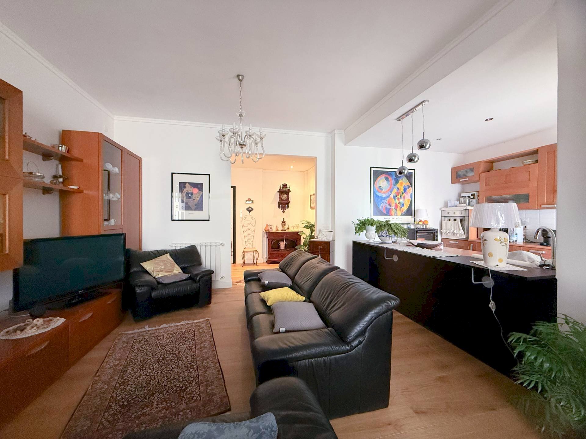 Foto 1 - Three-room apartment Viale Tica, Siracusa - photo 1