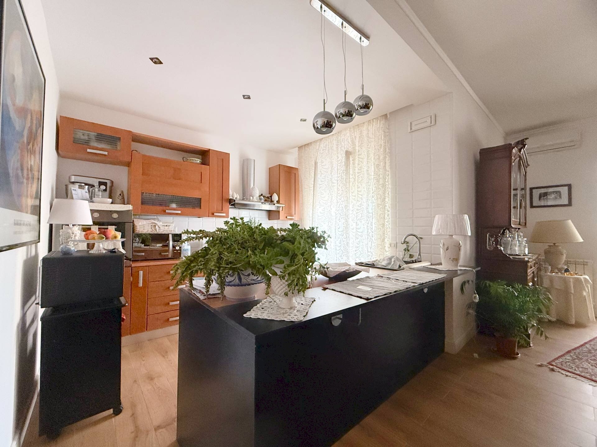 Foto 2 - Three-room apartment Viale Tica, Siracusa - photo 2