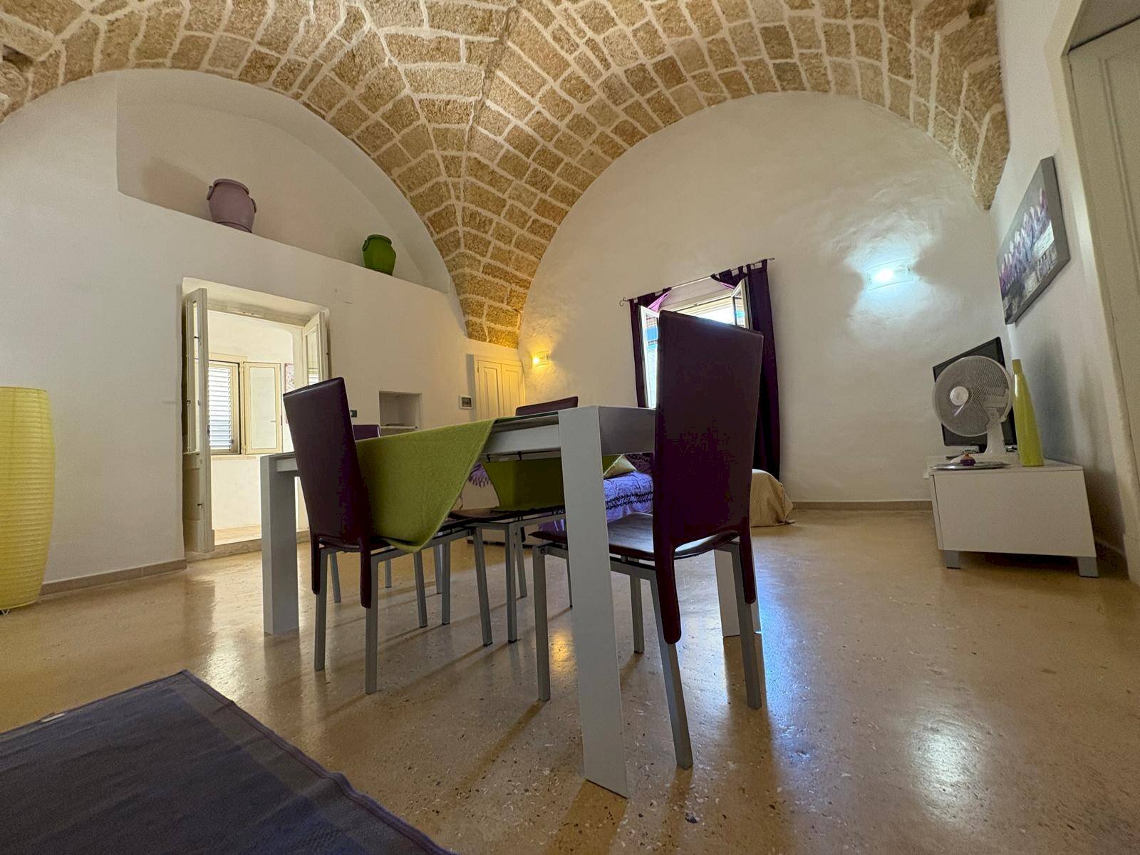 Foto 2 - Casa indipendente Via Cavallotti
 
20, Casarano - foto 2