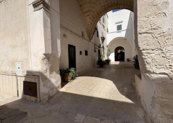 Foto 16 - Casa indipendente Via Cavallotti
 
20, Casarano - foto 16