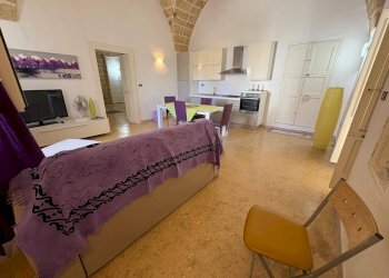 Foto 20 - Casa indipendente Via Cavallotti
 
20, Casarano - foto 20