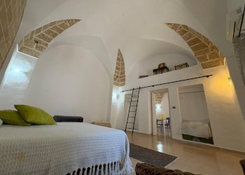 Foto 31 - Casa indipendente Via Cavallotti
 
20, Casarano - foto 31