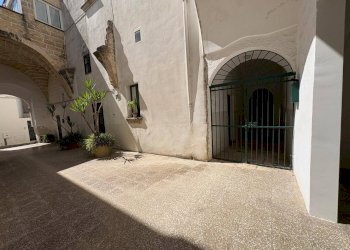 Foto 33 - Casa indipendente Via Cavallotti
 
20, Casarano - foto 33