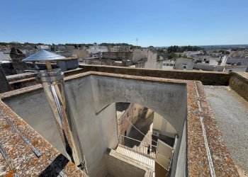 Foto 39 - Casa indipendente Via Cavallotti
 
20, Casarano - foto 39