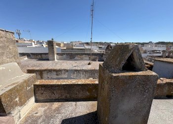 Foto 46 - Casa indipendente Via Cavallotti
 
20, Casarano - foto 46