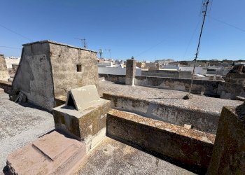 Foto 50 - Casa indipendente Via Cavallotti
 
20, Casarano - foto 50