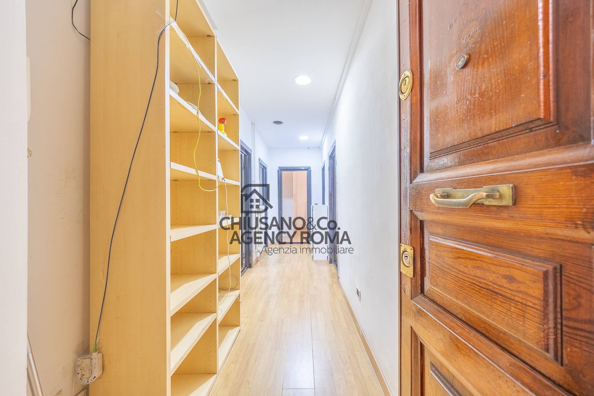 Foto 3 - Quadrilocale Via Mirandola
 
30, Roma - foto 3