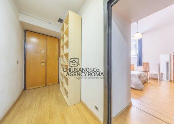 Foto 4 - Quadrilocale Via Mirandola
 
30, Roma - foto 4